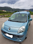 Renault Kangoo 1,6 i - PRESAO 101 000 KM -