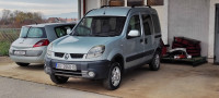Renault Kangoo 1,9 dCi
