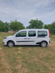 Renault Kangoo maxi sa rampom