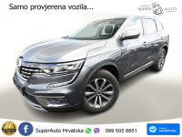 Renault Koleos 1.7 Blue dCi X-Tronic Limited 150 KS, LED+TEM+PDC+ASIST