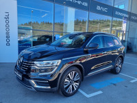 Renault Koleos 2.0 BDCi 190 Initiale Paris 4X4 - Avtomatik - TOP