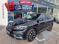 Renault Koleos 2.0 BDCi 4X4 190 - Avtomatik - VOZILO NOVO - 97km