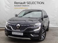 Renault Koleos  2.0dCi 175 4WD Energy Initiale Paris X-tronic