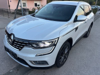 RENAULT KOLEOS 4x4