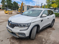 Renault Koleos Blue dCi 150 Intens X-tronic