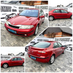 Renault Laguna 1,9 dCi #HR AUTO# REG-1 GOD# ODLICAN# KARTICE 36 RATA