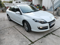 Renault Laguna 2,0 dCi 175 automatik