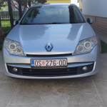 Renault Laguna 2,0 dCi privilege