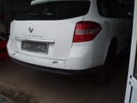 Renault Laguna 2,0 dCi