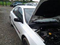 Renault Laguna 2.2 dCi oštećena  DIJELOVI LAGUNA KARAMBOL