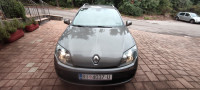 RENAULT LAGUNA GRANDTOUR 1,5 DCI, AUTOMATSKA DVOZONSKA KLIMA,  ALU "17