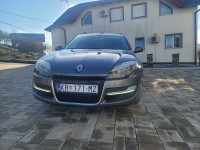 Renault Laguna Grandtour 1,5 dCi Eco