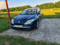 Renault Laguna Grandtour 2,0 16V