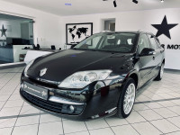 Renault Laguna III Grandtour Expression, 1.5 dci, 1. Vl, 17" alu felge