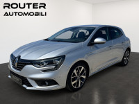 ✨Renault Mégane 1.2 TCe BOSE | Navi. | LED | Kamera/Senz. | REG 04/27✨