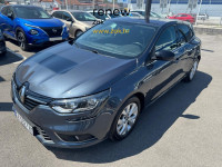 Renault Mégane Berline 1.3 TCe 115 Limited