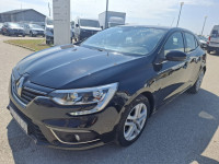 Renault Mégane Berline Blue dCi 115 Business