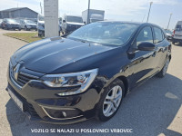 Renault Mégane Berline Blue dCi 115 Business