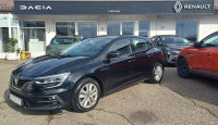 Renault Mégane Berline Blue dCi 115 Equilibre/ Sa PDV-om/ 57 000 KM