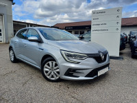 Renault Mégane Berline Blue dCi 115 Equilibre/ Sa PDV-om/