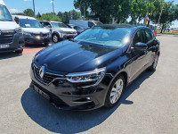 Renault Mégane Berline Blue dCi 115 Equilibre