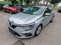 Renault Mégane Berline Blue dCi 115 Equilibre