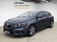 Renault Mégane Berline dCi 90 Energy Limited