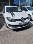 Renault Mégane Berline dCi 95 Authentique
