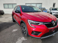 Renault Mégane Conquest TCe 140 Techno EDC
