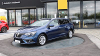 Renault Mégane Grandtour dCi 110 Energy Zen