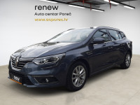 Renault Mégane Grandtour TCe 115 Intens
