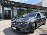 Renault Mégane Grandtour TCe 130 Energy Bose