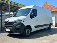 Renault Master 2.3 #100KW #2023.G