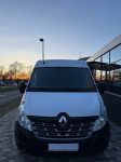 AKCijaRenault Master2.3 D*170 KS* AUTOMAT*FULL *L4H2* MAXI - REG 02/27