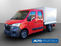 RENAULT MASTER 2.3 DCI  FURGON  L2P3, 17.592,00 € - Akcija