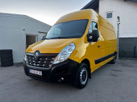 Renault Master 2,3 dCi L3H3