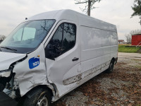 Renault Master 2.3 DCI *OSTECEN *