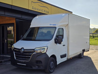 Renault Master LL145 DCI 20m3