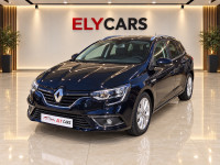 Renault megan 1.5 dci Euro6 ‼️HR AUTO‼️REG.02/2027