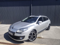 Renault Megan 1,5 dCi reg 1 god, samo 158tkm, veliki servis