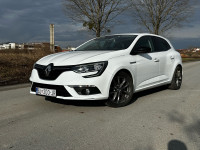 Renault Megane 1.2 Limited