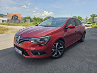 *RENAULT*MEGANE*1.2*TCE*130*KS*BOSE*NAVI*LED*REG*GOD*DANA*TOP*ZG*