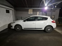 Renault Megane 1.2 Tce 2014g REG:02/27  134Tkm  SERVISNA UREDAN AUTO
