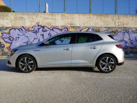 Renault Megane 1.2 tce Bose Edition