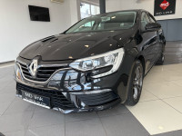 Renault Megane 1,2 TCe Energy