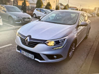 Renault Megane 1.3 2020g na ime kupca prodajem....