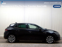 Renault Megane 1.3 TCe Techno