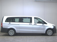 Mercedes-Benz Vito CDI Tourer Pro automatik • navigacija