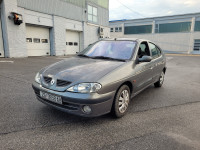 Renault Megane 1,4 16V#KLIMA#