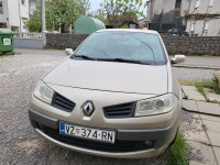 Renault Megane 1,4 16V